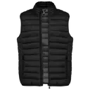 Lightweight Sleeveless Down Jacket - Image 12