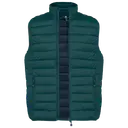 Lightweight Sleeveless Down Jacket - Image 52