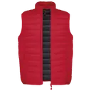 Lightweight Sleeveless Down Jacket - Image 62