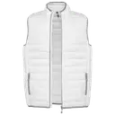 Lightweight Sleeveless Down Jacket - Image 67
