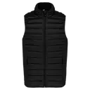 Lightweight Sleeveless Down Jacket - Image 11