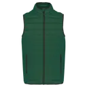 Lightweight Sleeveless Down Jacket - Image 26