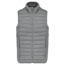 Lightweight Sleeveless Down Jacket - Image 46