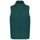 Lightweight Sleeveless Down Jacket - Image 51