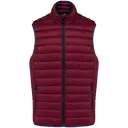 Lightweight Sleeveless Down Jacket - Image 71