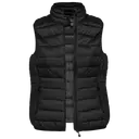 Leichte ärmellose Daunenjacke - Bild 11