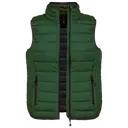 Leichte ärmellose Daunenjacke - Bild 26