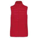 Leichte ärmellose Daunenjacke - Bild 60