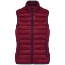 Leichte ärmellose Daunenjacke - Bild 70