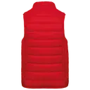 Lightweight Sleeveless Down Jacket - Image 27