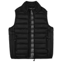 Lightweight Sleeveless Down Jacket - Image 11