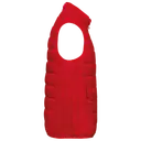 Lightweight Sleeveless Down Jacket - Image 28