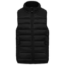 Lightweight Sleeveless Down Jacket - Image 10