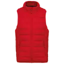 Lightweight Sleeveless Down Jacket - Image 25