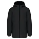 Recycled Hooded Parka - Image 22