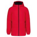 Recycled Hooded Parka - Image 31
