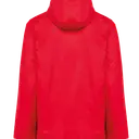 Hooded Jacket with Microfleece Lining - Image 22
