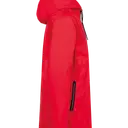 Hooded Jacket with Microfleece Lining - Image 23