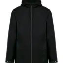 Hooded Jacket with Microfleece Lining - Image 15