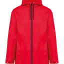 Hooded Jacket with Microfleece Lining - Image 21