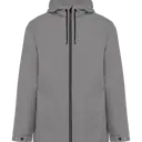 Hooded Jacket with Microfleece Lining - Image 24