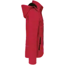 Softshell-Parka mit gefütterter Kapuze - Bild 35