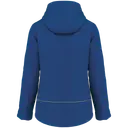 Softshell-Parka mit gefütterter Kapuze - Bild 26