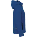 Softshell-Parka mit gefütterter Kapuze - Bild 27