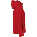 Softshell-Parka mit gefütterter Kapuze - Bild 33