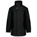 Gevoerde parka - Afbeelding 20