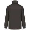Lined Windbreaker - Image 16