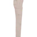 Light Multi-Pocket Trousers - Image 14