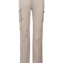 Light Multi-Pocket Trousers - Image 12