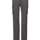 Light Multi-Pocket Trousers - Image 15