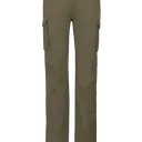 Light Multi-Pocket Trousers - Image 18