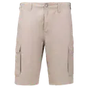 Leichter Mehrzweck-Bermuda - Bild 14