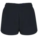 Ökologischer Shorts aus ungebürstetem Fleece - Bild 13
