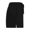 Ökologischer Shorts aus ungebürstetem Fleece - Bild 11