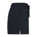 Ökologischer Shorts aus ungebürstetem Fleece - Bild 14
