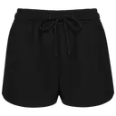 Ökologischer Shorts aus ungebürstetem Fleece - Bild 9