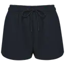 Ökologischer Shorts aus ungebürstetem Fleece - Bild 12