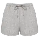 Ökologischer Shorts aus ungebürstetem Fleece - Bild 15