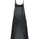 Polycotton apron without pocket - Image 20
