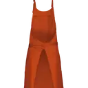 Polycotton apron without pocket - Image 26
