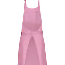 Polycotton apron without pocket - Image 41