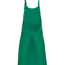 Polycotton apron without pocket - Image 53