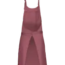 Polycotton apron without pocket - Image 68