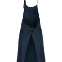 Polycotton apron without pocket - Image 74