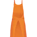 Polycotton apron without pocket - Image 77