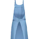 Polycotton apron without pocket - Image 89
